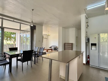 Townhouse, Duplex de 4 Chambres