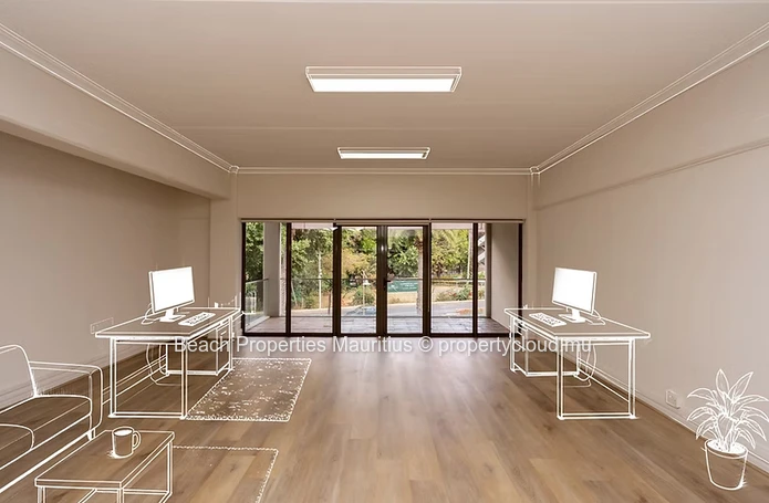 Premium Commercial & Office Spaces for Rent in Secure Business Hub