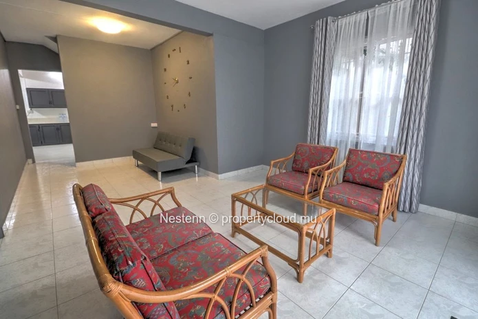 Maison moderne rénovée avec potentiel de double habitation – à quelques minutes de Grand Baie