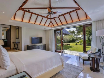 3 Bedroom Villa