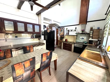 Villa de 3 Chambres