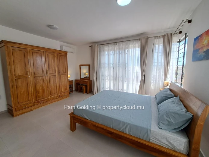 Pointe aux Piments - House for rent - Pam Golding Mauritius
