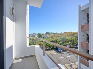 Appartement de 2 Chambres