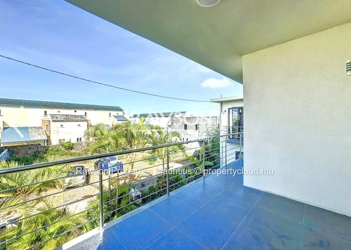 4 Bedroom Family House | Grand Baie | 280 Sqm | Investment Opportunity | Mauritian Citizens Only