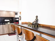 Stunning 3-Bedroom Apartment in Trianon - Perfect Family Home!