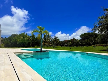 7 Bedroom Villa