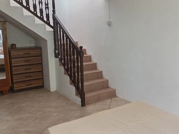 Townhouse, Duplex de 3 Chambres