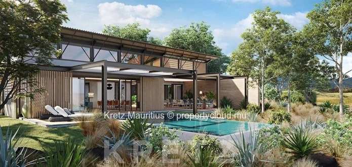 Cosy Villa — Simplicity Done Right, at the Heart of the Golf Course