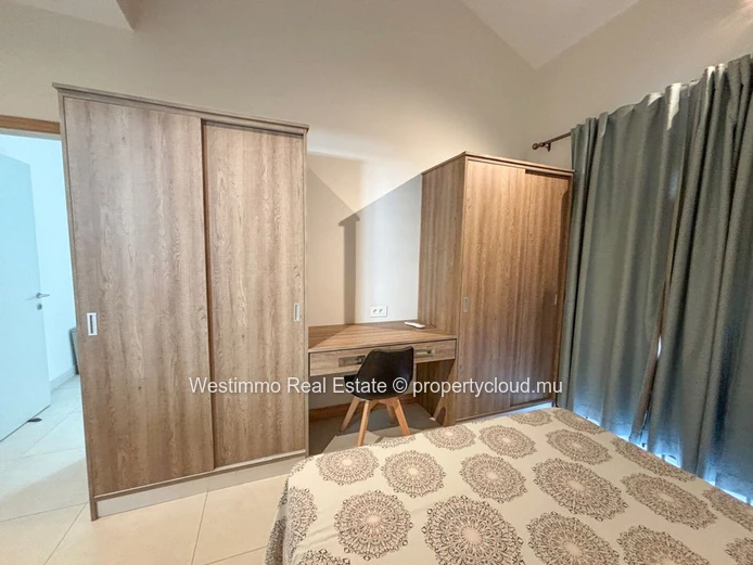 Duplex with private pool for rent in Black River
