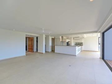 Appartement de 4 Chambres