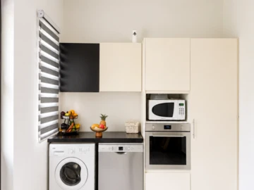 Townhouse, Duplex de 4 Chambres