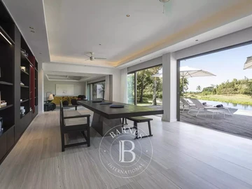 Villa de 5 Chambres