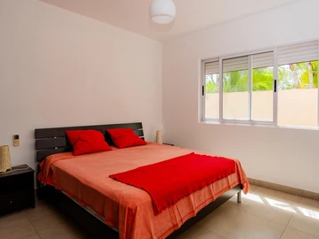 Villa de 3 Chambres