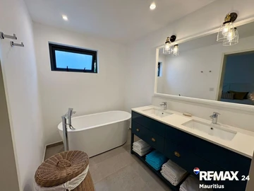 Appartement de 3 Chambres