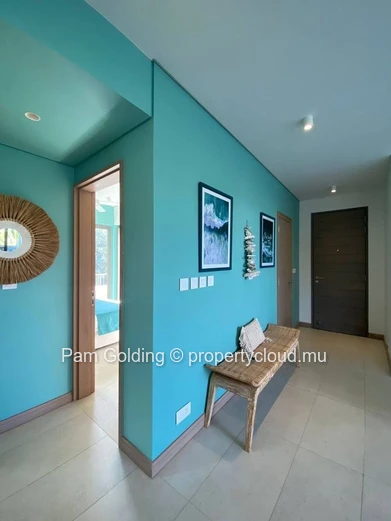 2 Bedroom Ensuite Penthouse In Banyan Grove