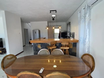 Villa de 4 Chambres
