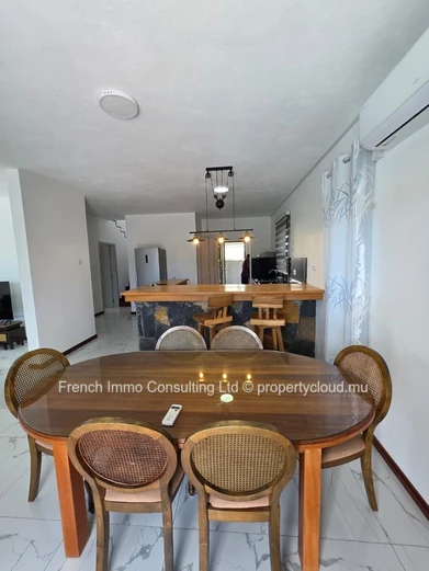 Belle villa moderne de 4 chambres a mon choisy