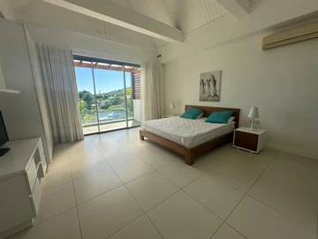 3 Bedroom Penthouse