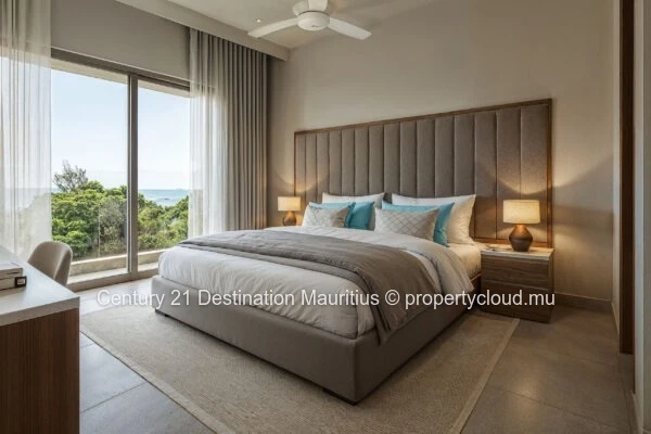 LA POINTE | Phase III Now Selling | Luxury Apartments & Signature Penthouses | Pointe aux Canonniers, Mauritius