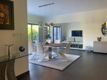 Villa de 8 Chambres