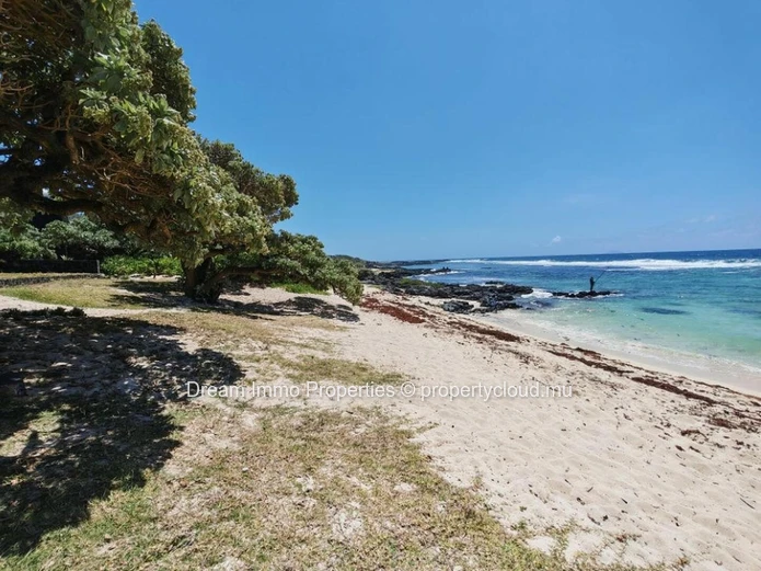 Location Appartement Neuf En Bord De Mer Proche Des Commodités À Poste Lafayette – Ile Maurice
