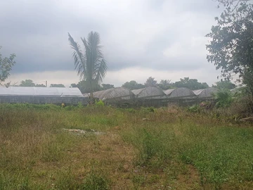Residential Land