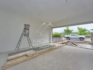 Villa de 4 Chambres