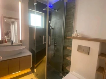 Villa de 3 Chambres