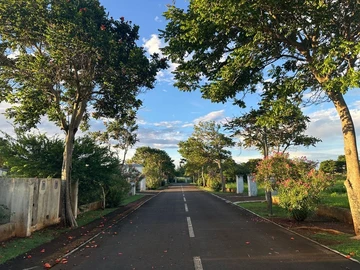Residential Land