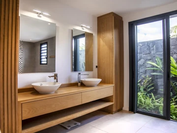 Villa de 3 Chambres