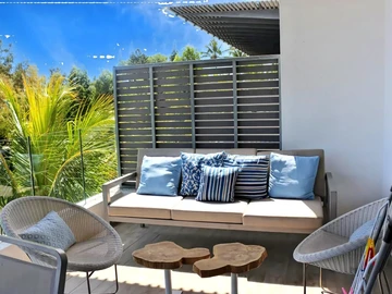 2 Bedroom Penthouse
