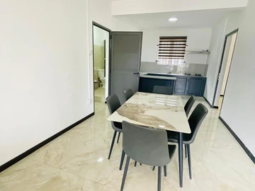 3 Bedroom Apartment