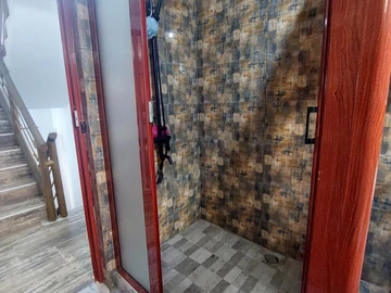 Townhouse, Duplex de 3 Chambres