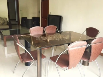 Appartement de 3 Chambres