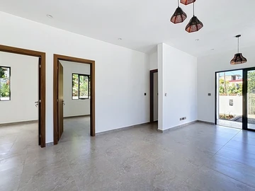 Maison de 3 Chambres