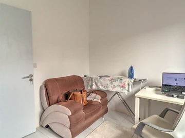 Appartement de 3 Chambres
