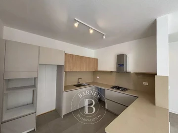3 Bedroom Penthouse