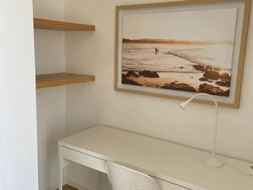 Townhouse, Duplex de 3 Chambres