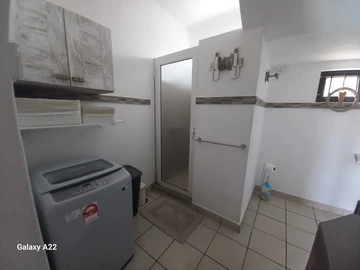 Townhouse, Duplex de 3 Chambres