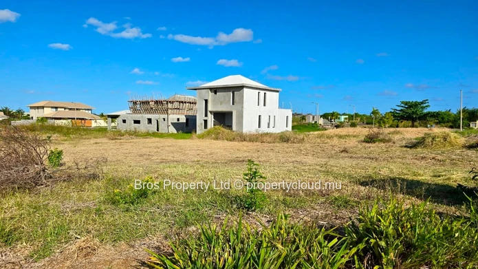 Rs (19.06 Perches) | Land for Sale in Côté Champs, Beau Vallon 2