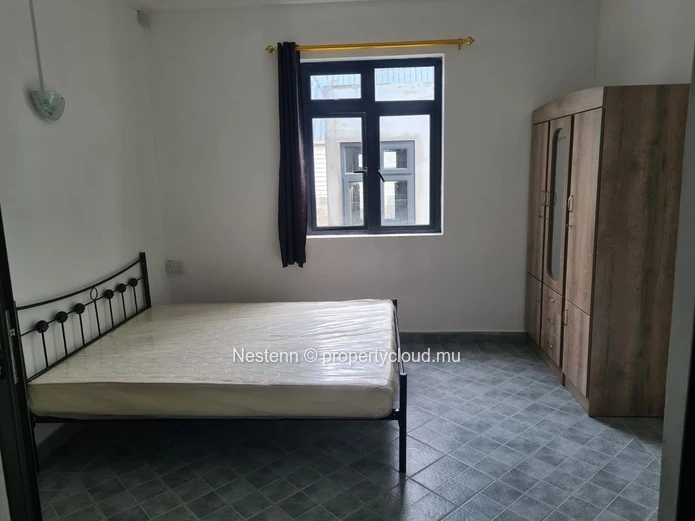Appartement meublé de 3 chambres 