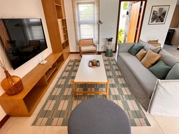 Villa de 3 Chambres