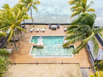 Penthouse de 4 Chambres