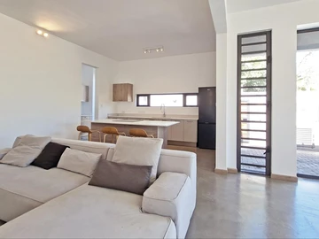 Townhouse, Duplex