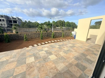 Villa de 4 Chambres