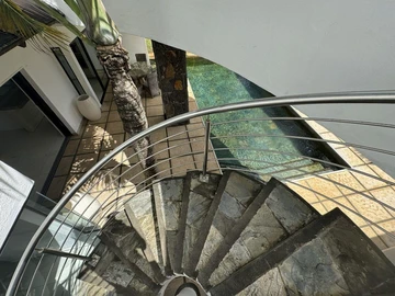 Villa de 4 Chambres