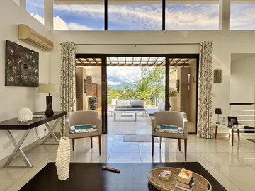 4 Bedroom Penthouse