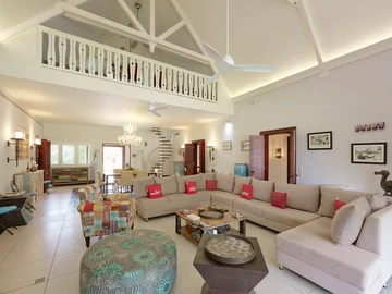 Villa de 3 Chambres