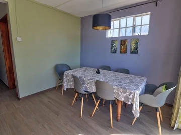 Maison de 3 Chambres