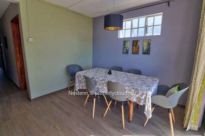 Charming traditional villa with 3 bedrooms